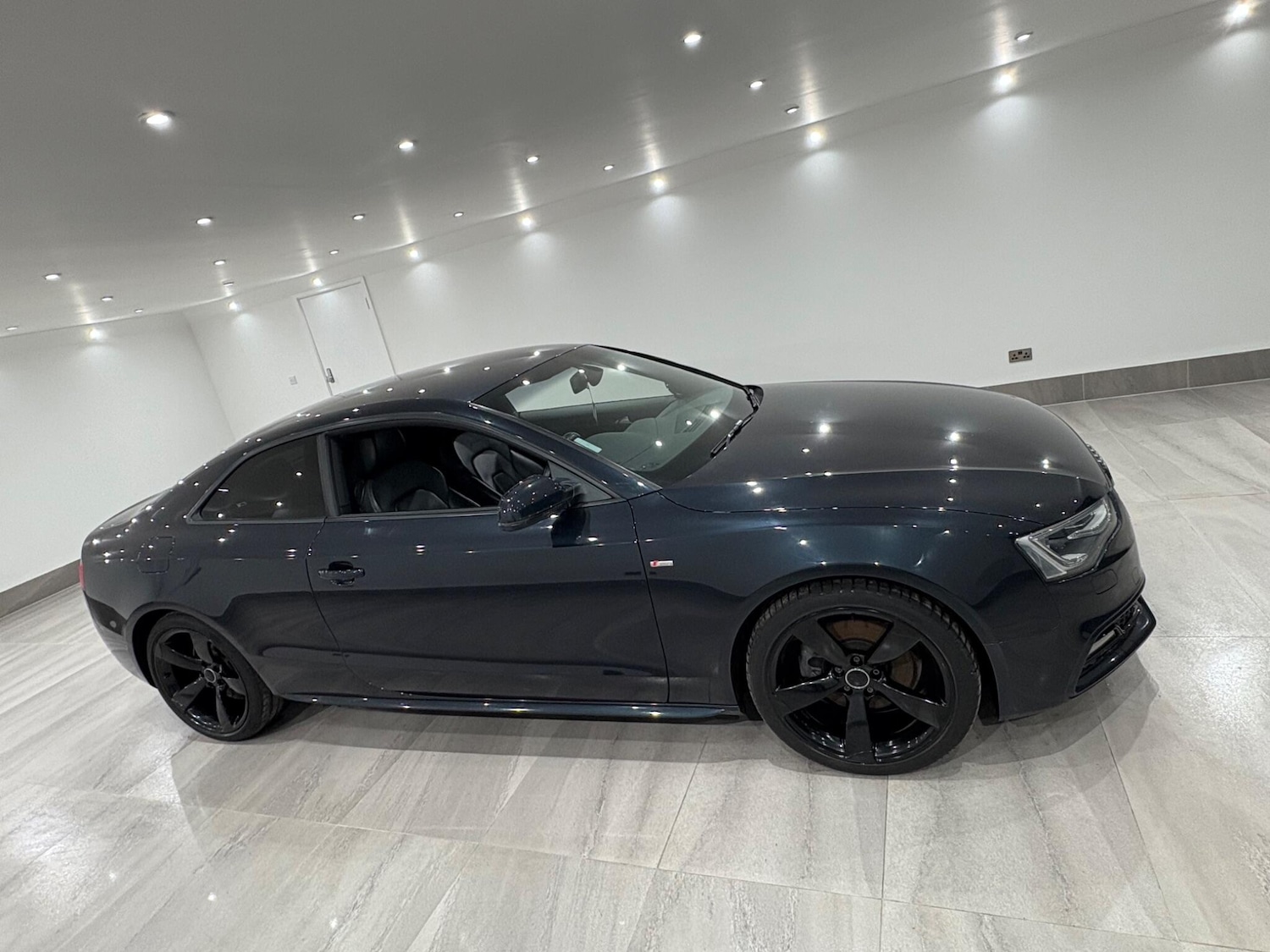 Used Audi A5 2013 for sale - 76823983: Photo 23