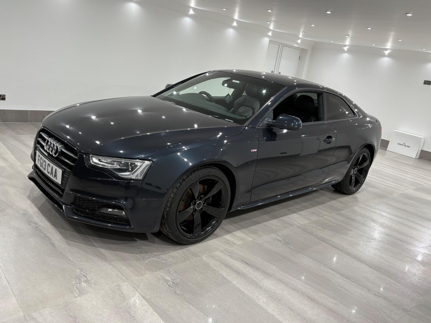 Used Audi A5 2013 for sale - 76823983: Photo 24