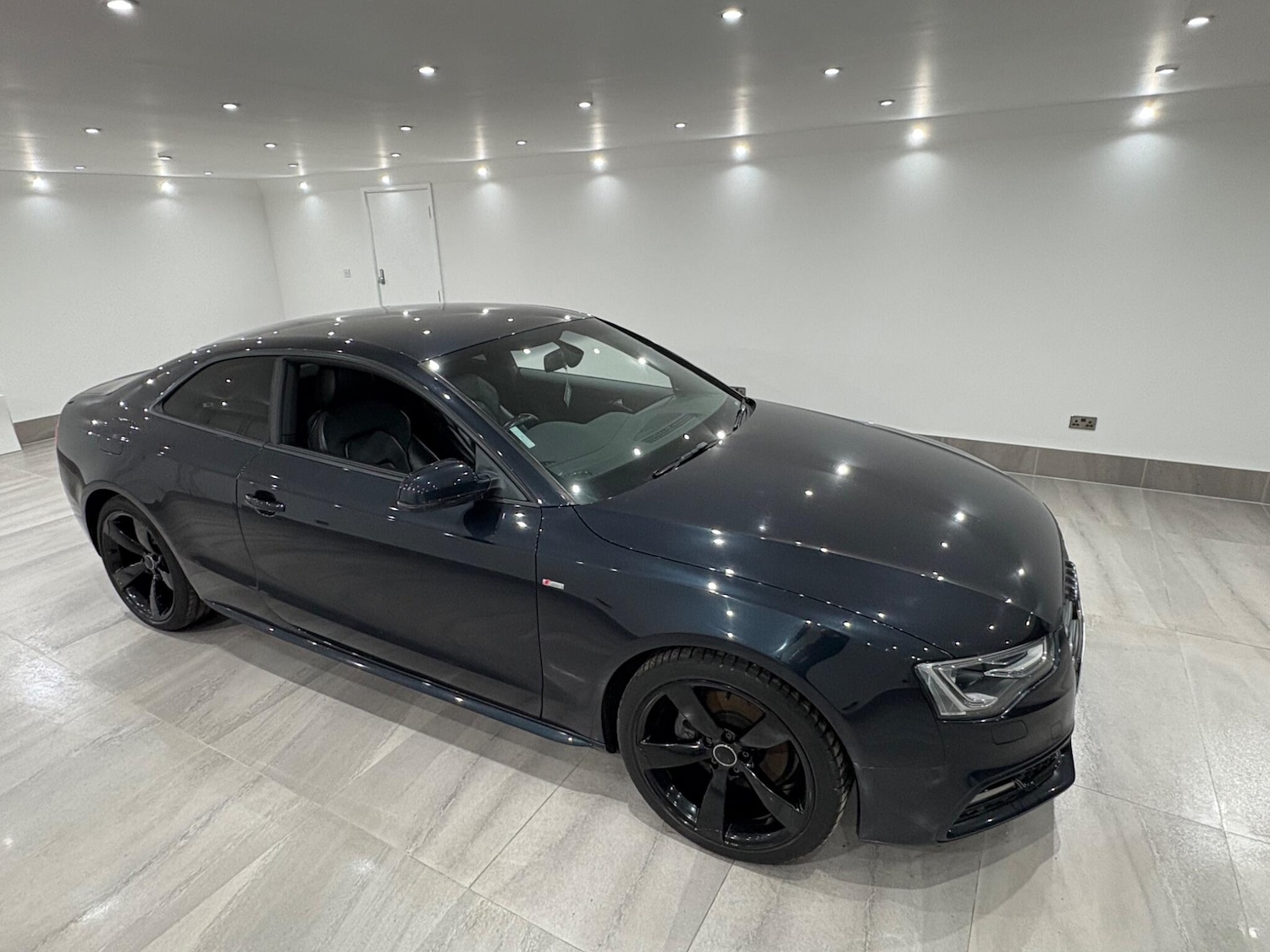 Used Audi A5 2013 for sale - 76823983: Photo 25