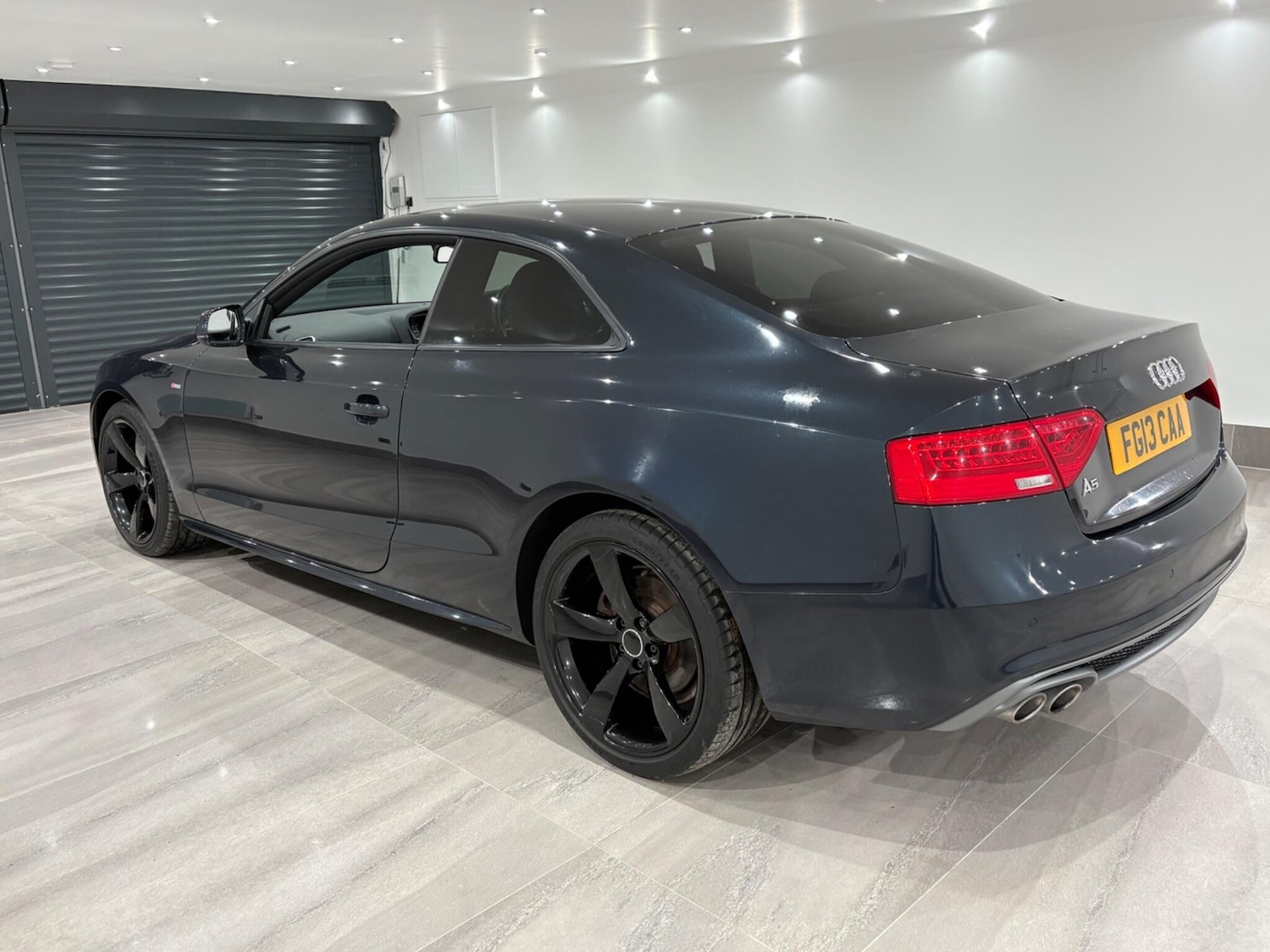 Used Audi A5 2013 for sale - 76823983: Photo 26