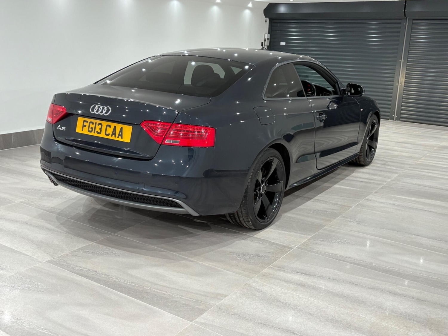 Used Audi A5 2013 for sale - 76823983: Photo 29