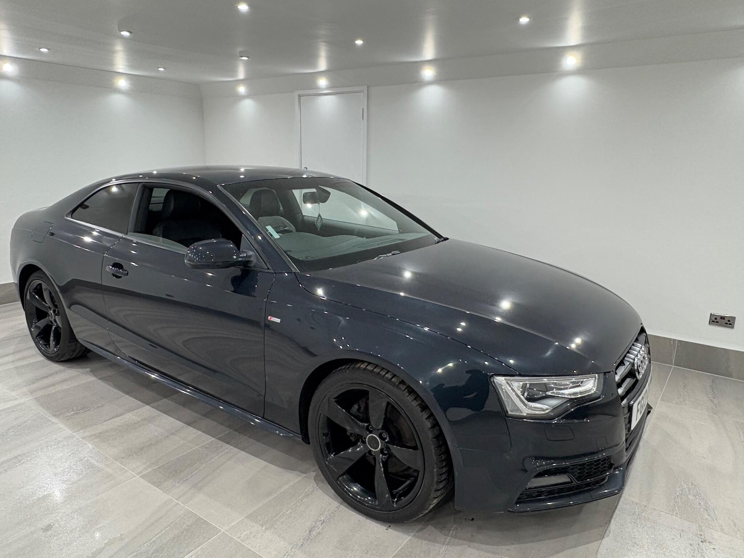 Used Audi A5 2013 for sale - 76823983: Photo 32