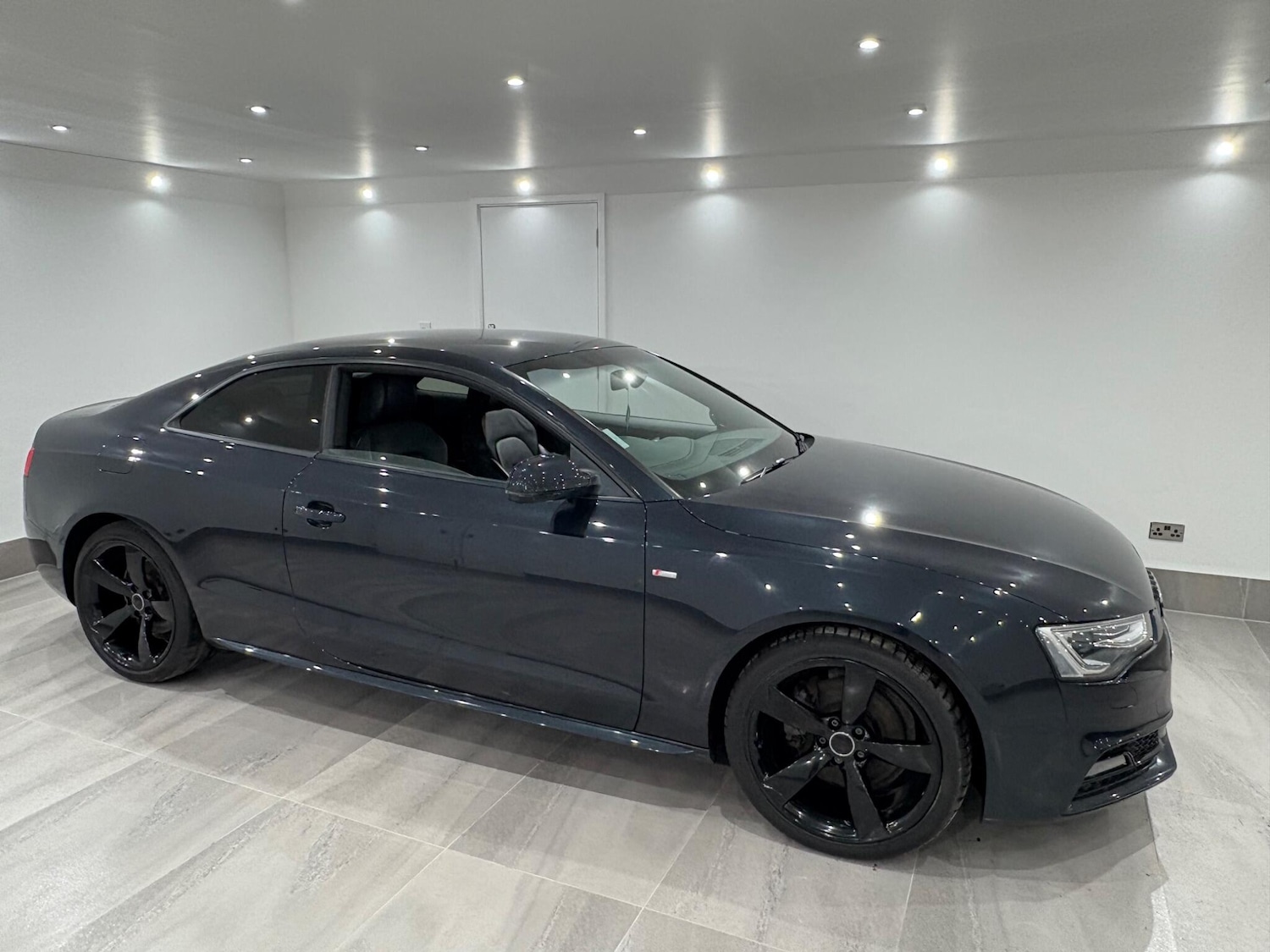 Used Audi A5 2013 for sale - 76823983: Photo 33