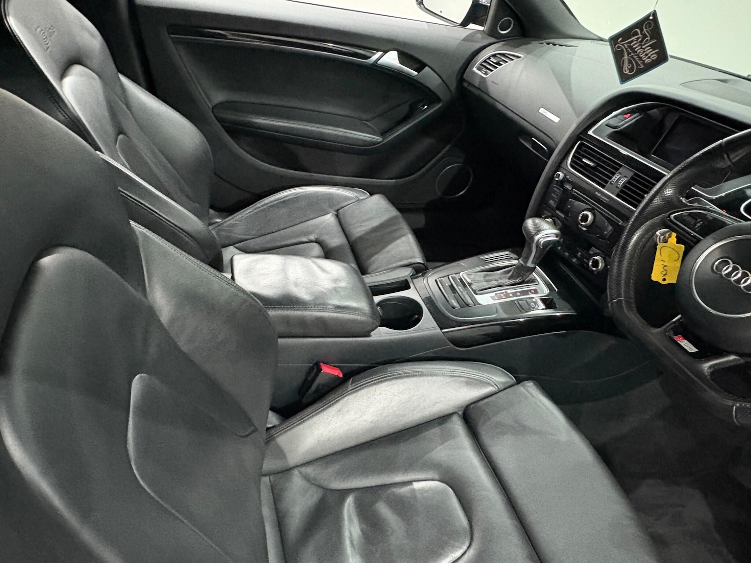 Used Audi A5 2013 for sale - 76823983: Photo 34