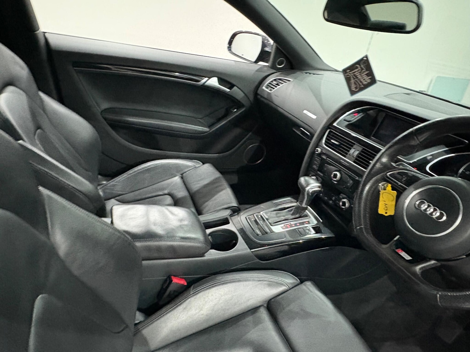 Used Audi A5 2013 for sale - 76823983: Photo 35