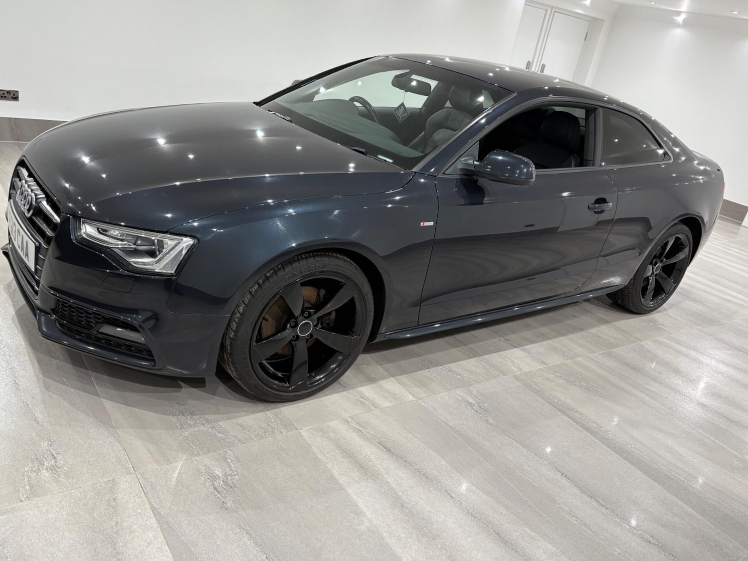 Used Audi A5 2013 for sale - 76823983: Photo 36
