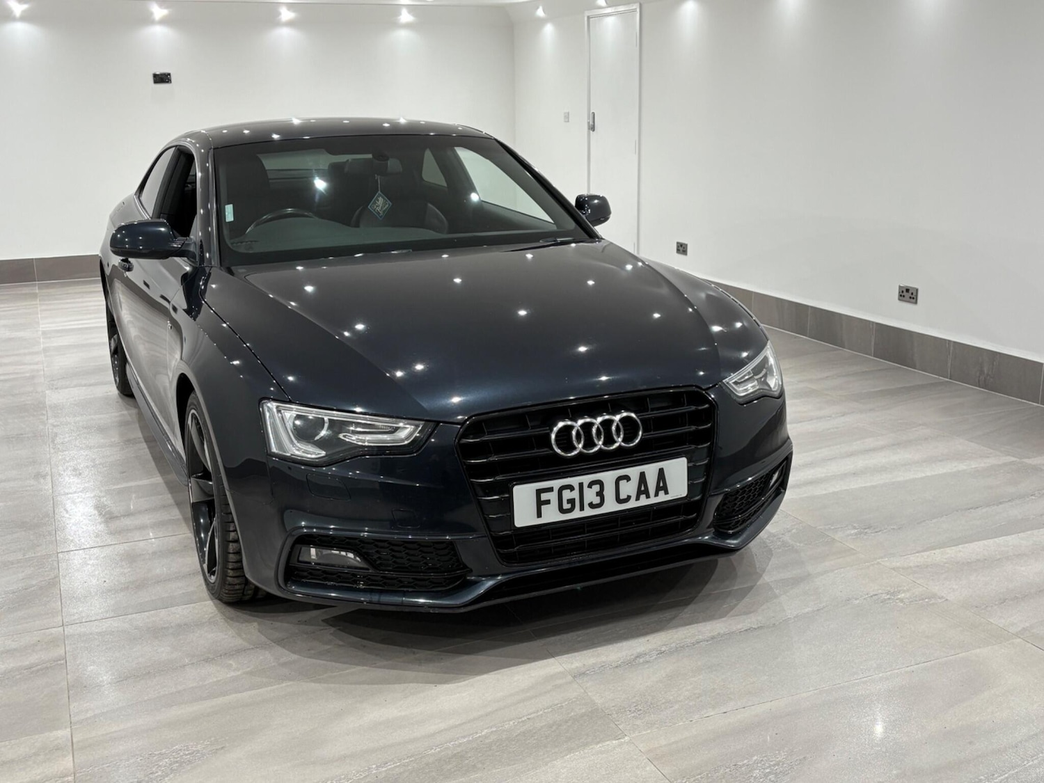 Used Audi A5 2013 for sale - 76823983: Photo 37