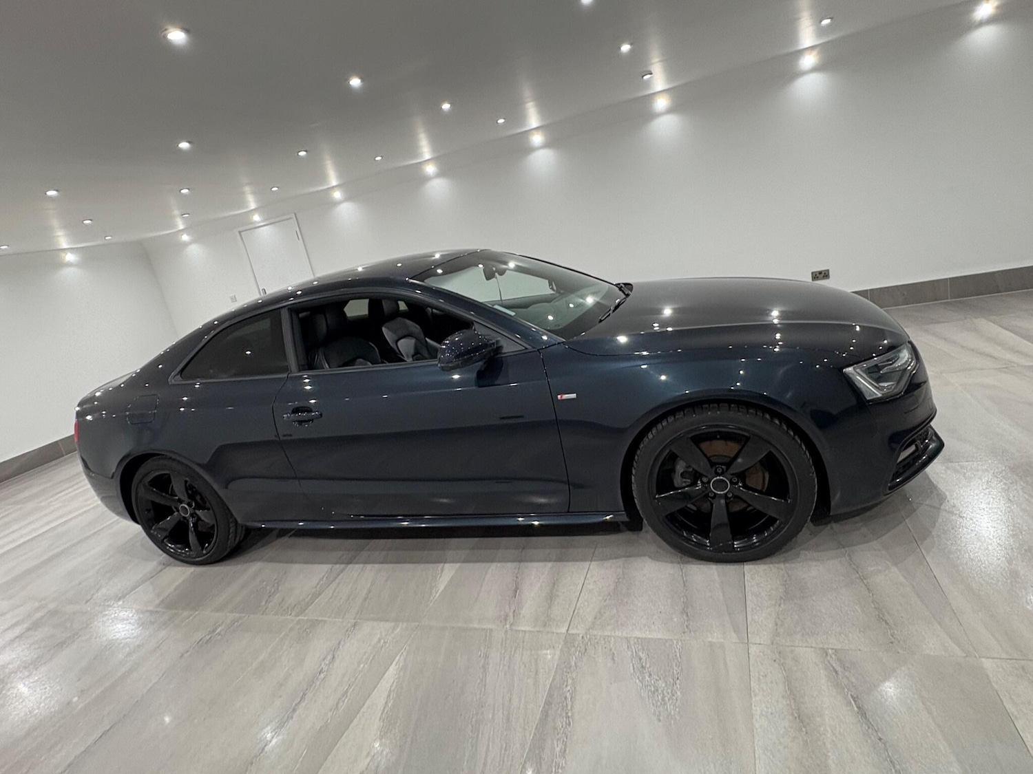 Used Audi A5 2013 for sale - 76823983: Photo 38