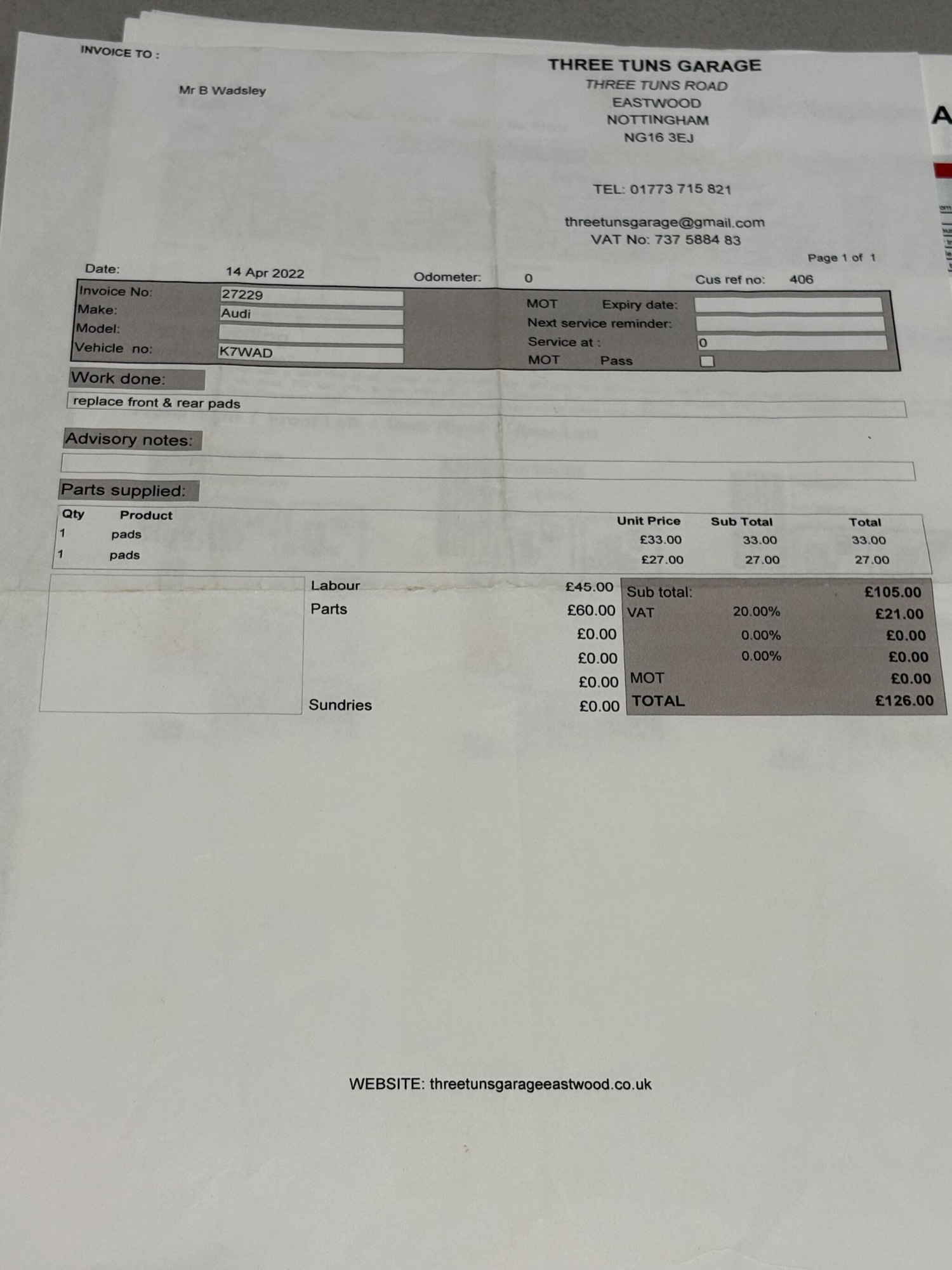 Used Audi A5 2013 for sale - 76823983: Photo 41