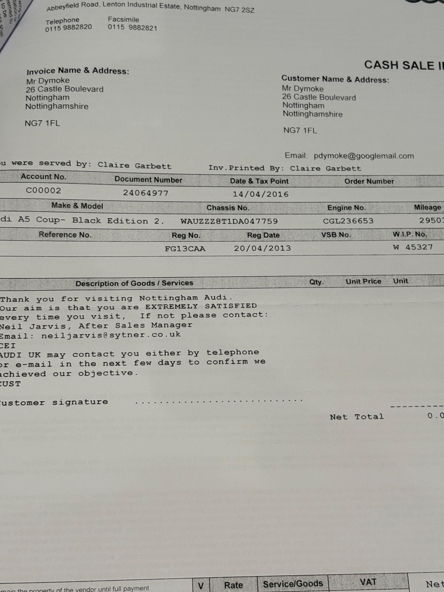 Used Audi A5 2013 for sale - 76823983: Photo 57