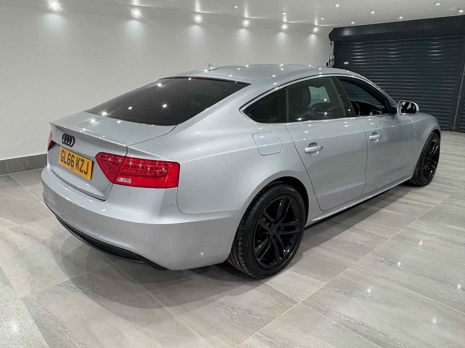 Used Audi A5 2013 for sale - 76823983: Photo 59