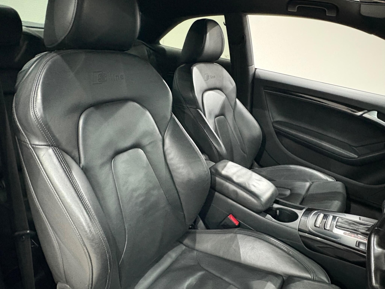 Used Audi A5 2013 for sale - 76823983: Photo 6