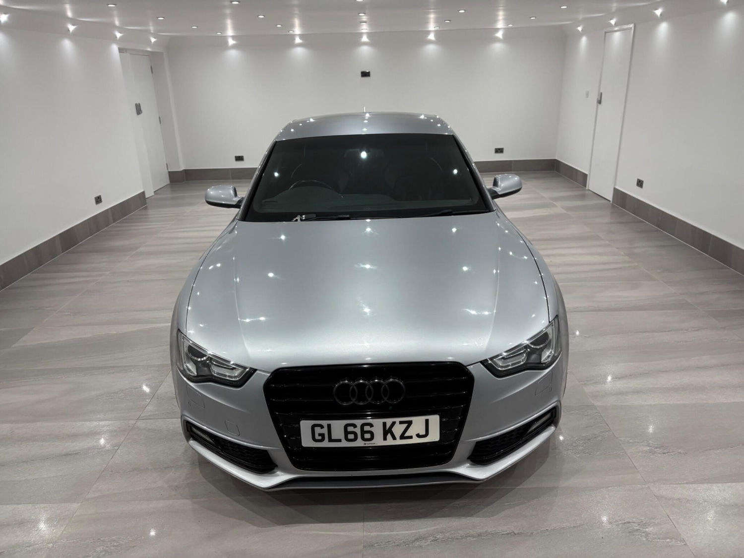 Used Audi A5 2013 for sale - 76823983: Photo 61