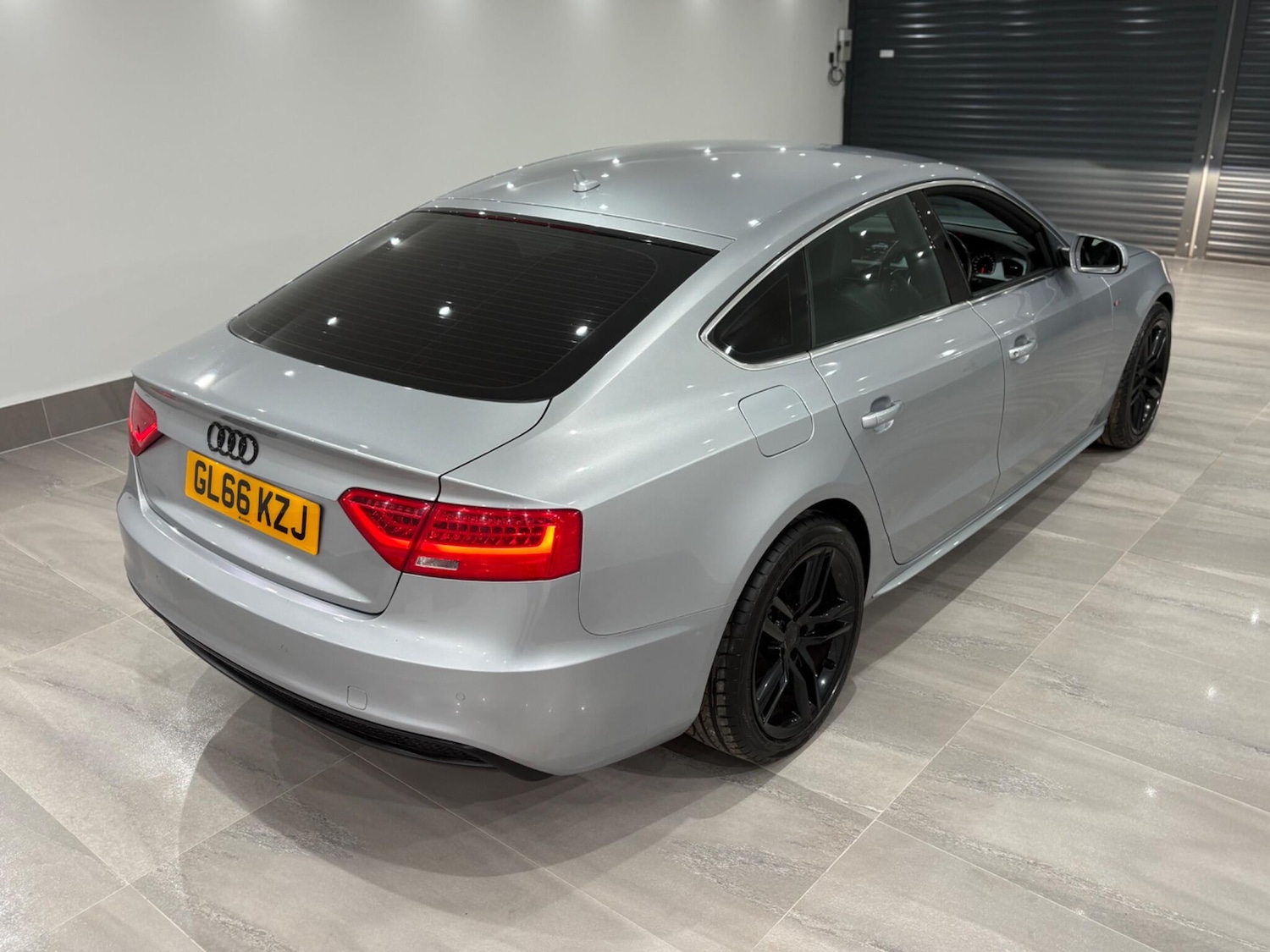 Used Audi A5 2013 for sale - 76823983: Photo 62