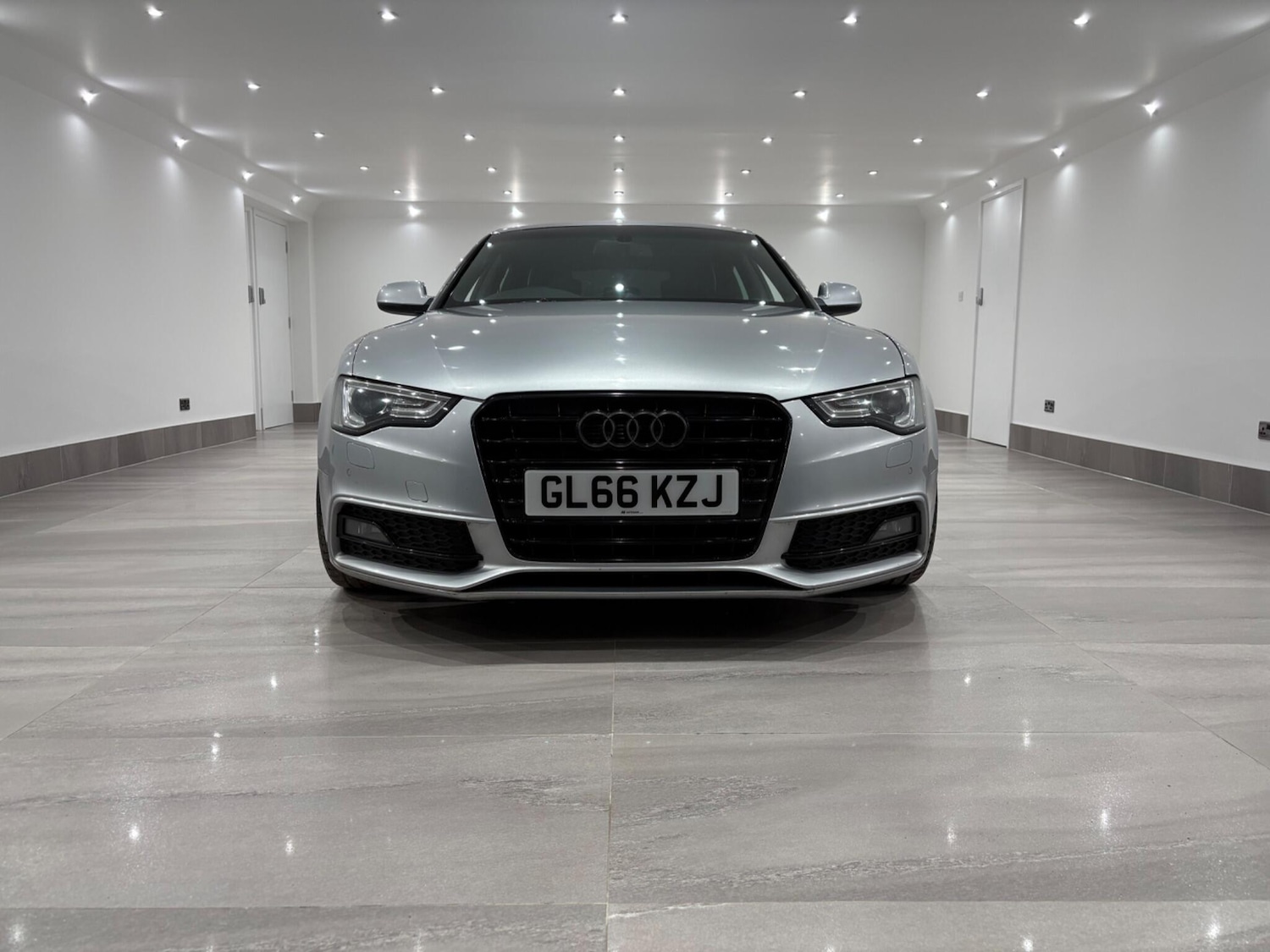 Used Audi A5 2013 for sale - 76823983: Photo 65