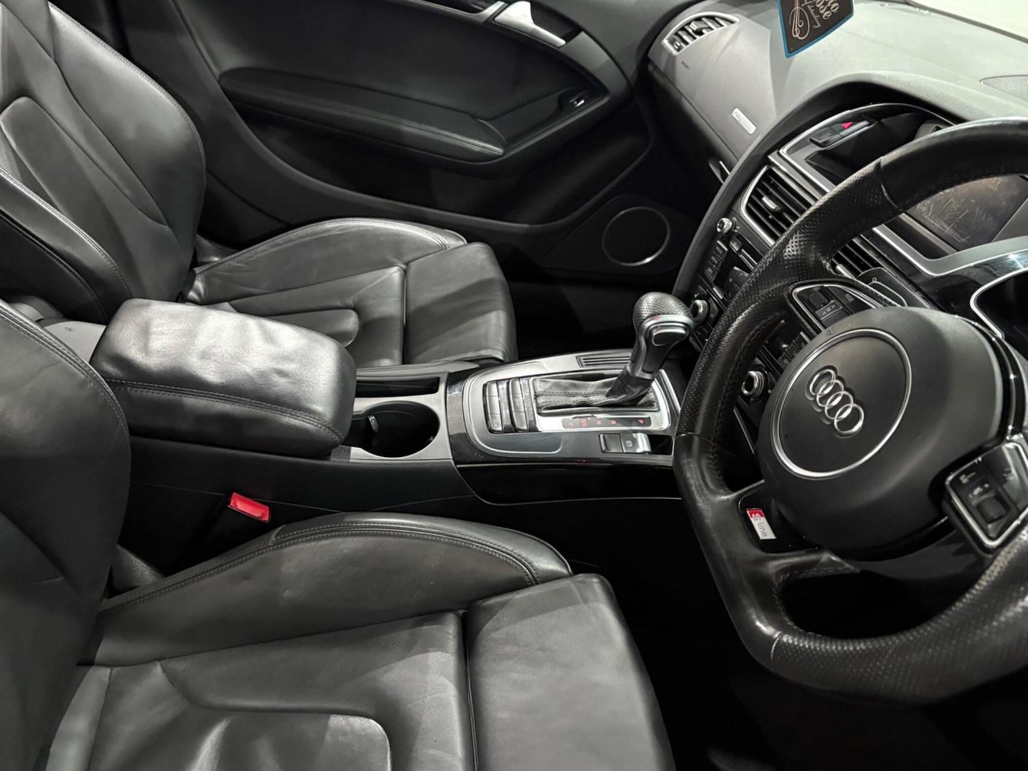 Used Audi A5 2013 for sale - 76823983: Photo 7