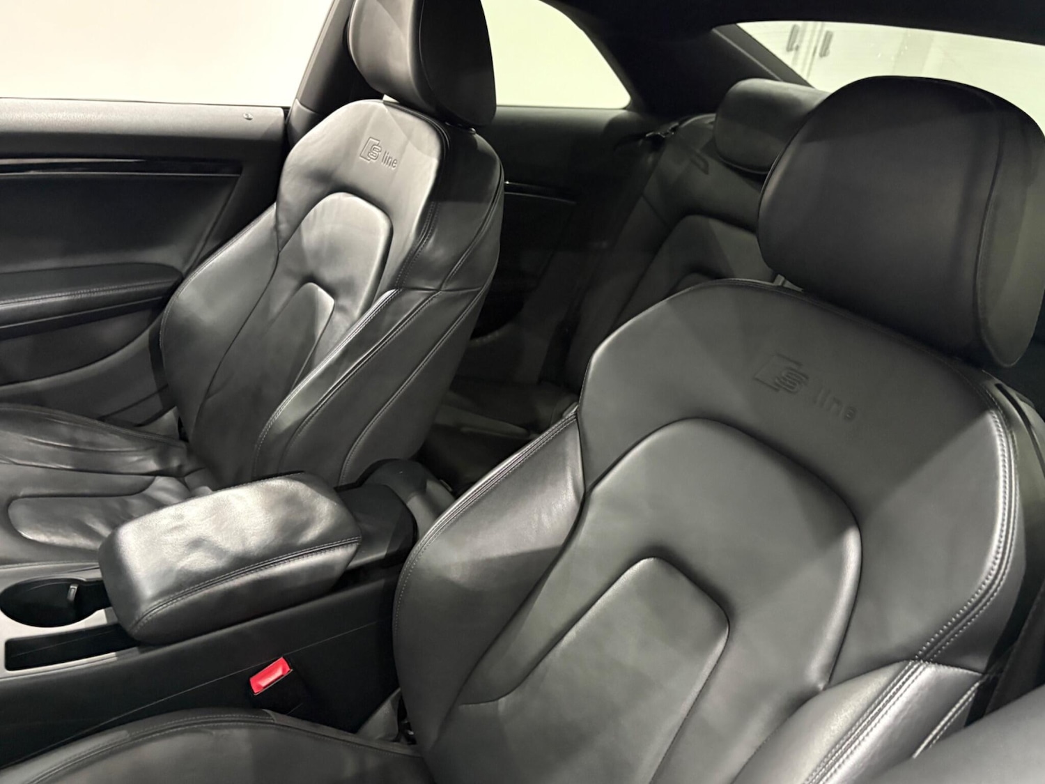 Used Audi A5 2013 for sale - 76823983: Photo 9