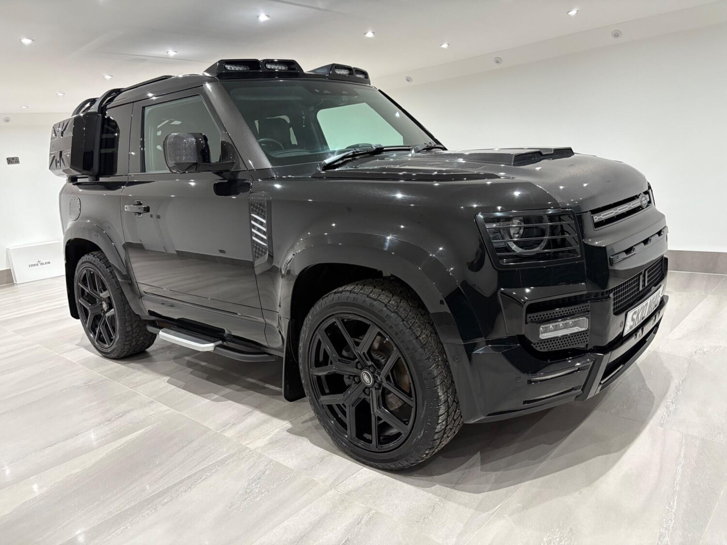 Used Land Rover Defender 2023 for sale - 76825061: Photo 20