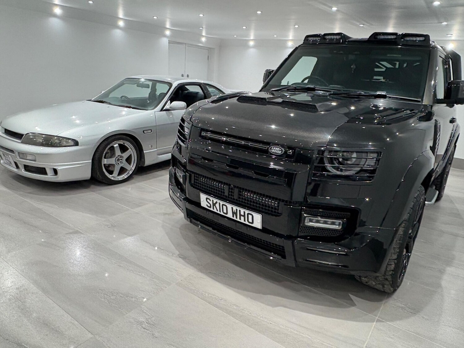 Used Land Rover Defender 2023 for sale - 76825061: Photo 24