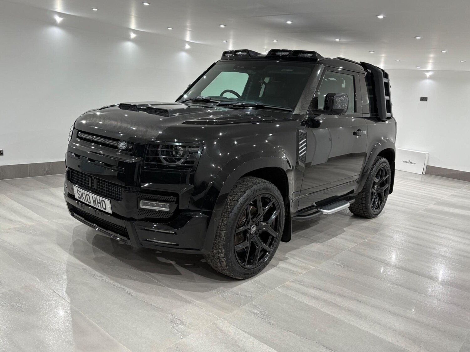 Used Land Rover Defender 2023 for sale - 76825061: Photo 25