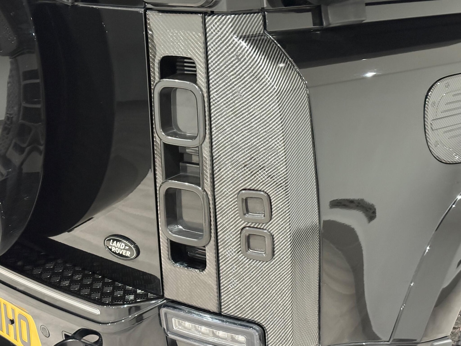 Used Land Rover Defender 2023 for sale - 76825061: Photo 31