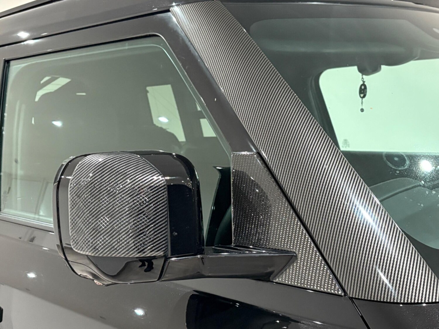 Used Land Rover Defender 2023 for sale - 76825061: Photo 39