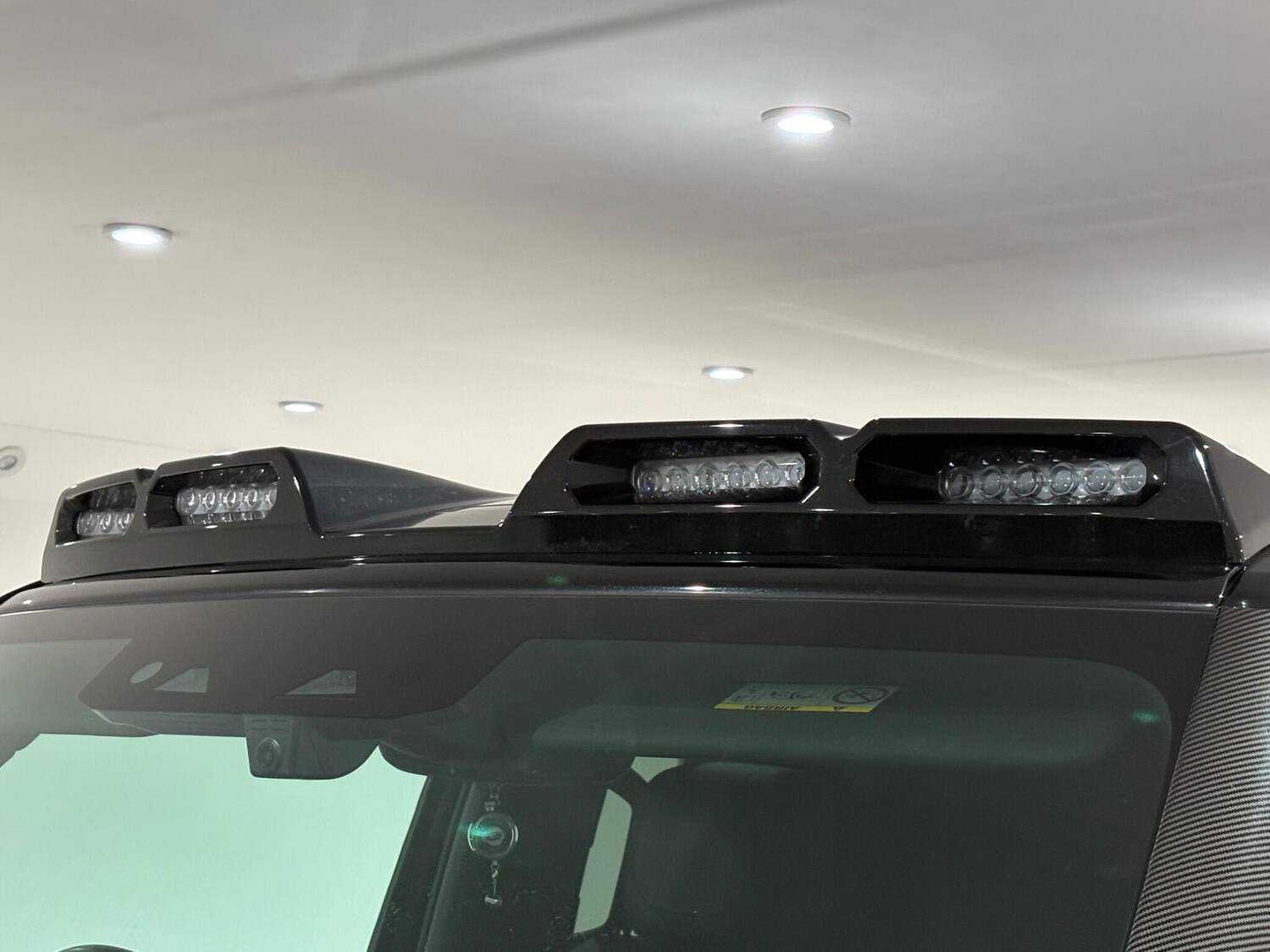 Used Land Rover Defender 2023 for sale - 76825061: Photo 42