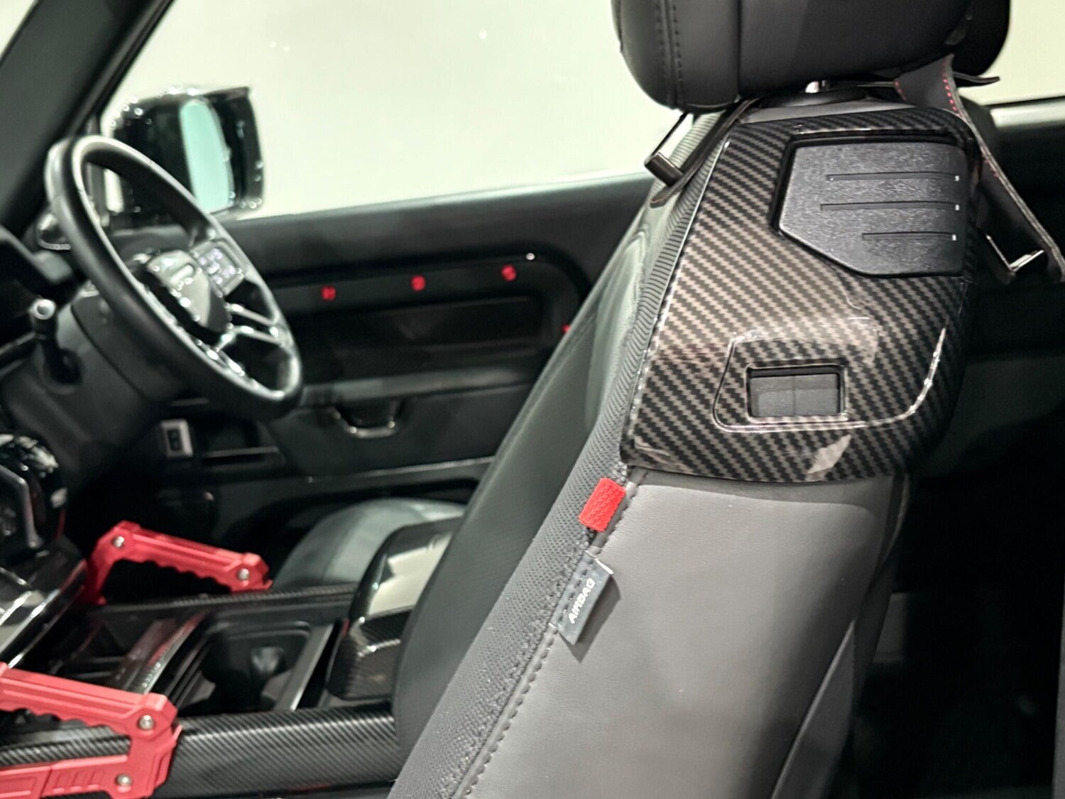 Used Land Rover Defender 2023 for sale - 76825061: Photo 43