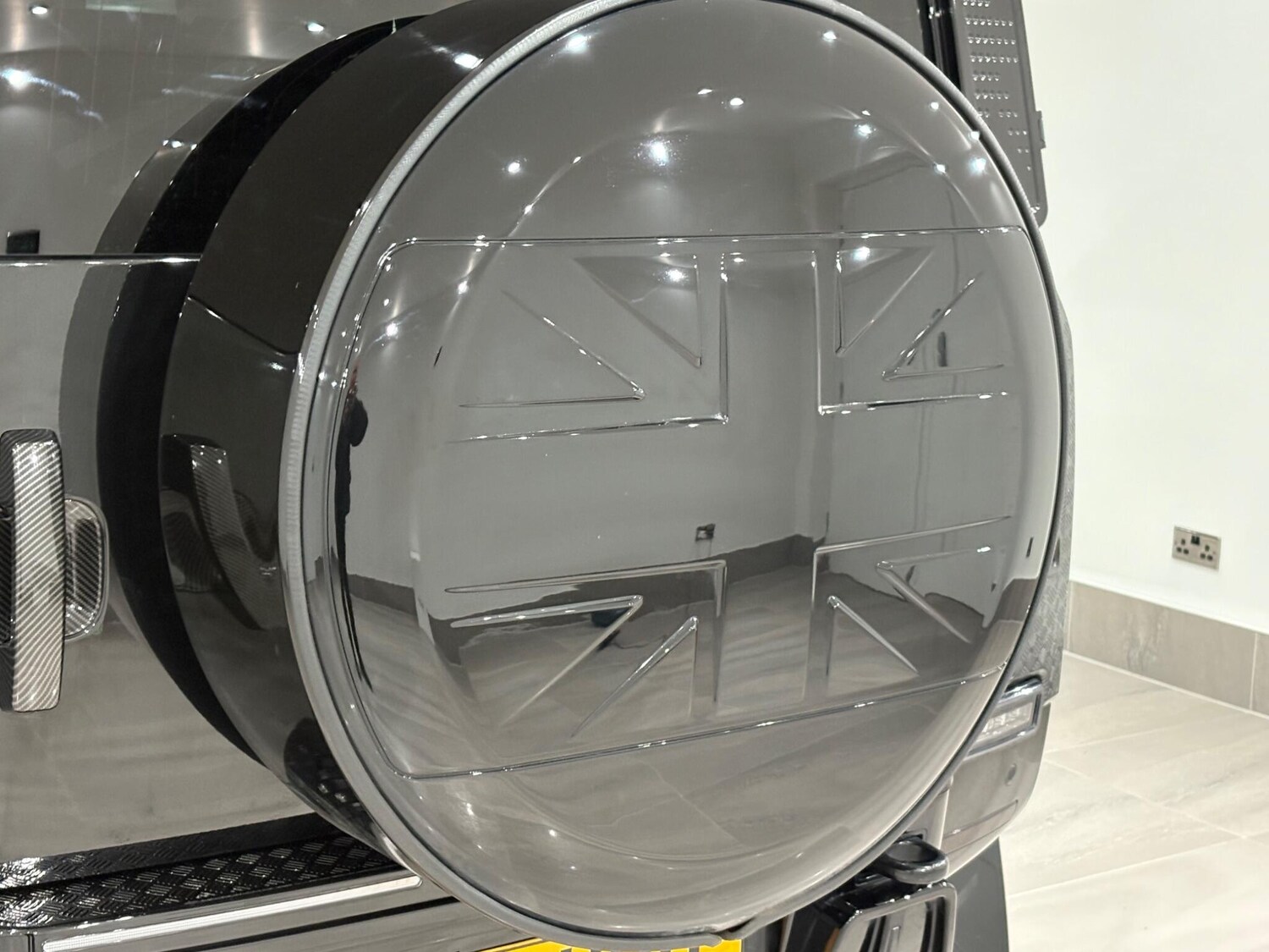 Used Land Rover Defender 2023 for sale - 76825061: Photo 47