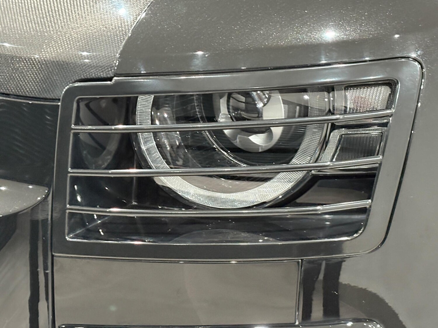 Used Land Rover Defender 2023 for sale - 76825061: Photo 48