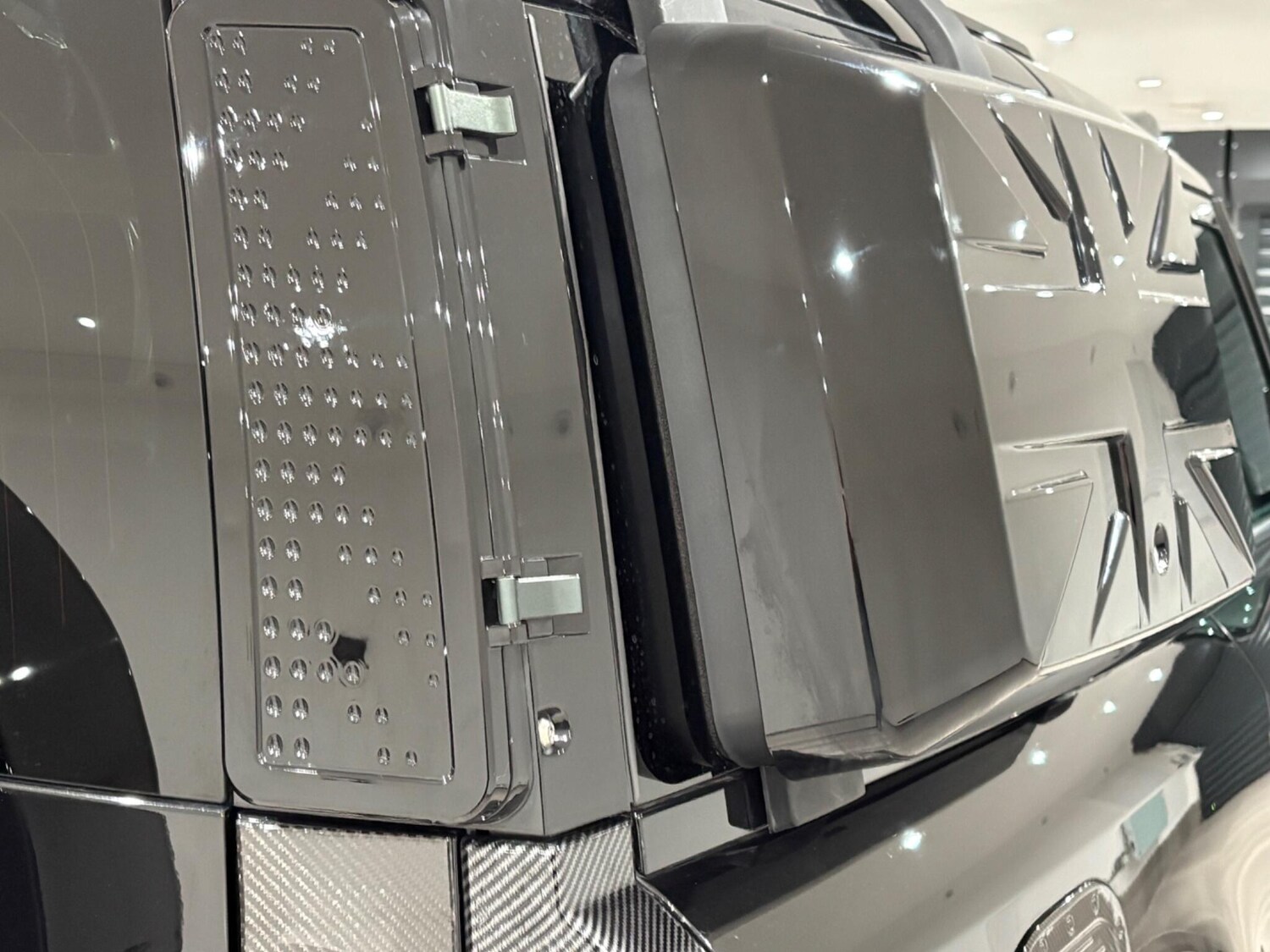 Used Land Rover Defender 2023 for sale - 76825061: Photo 52