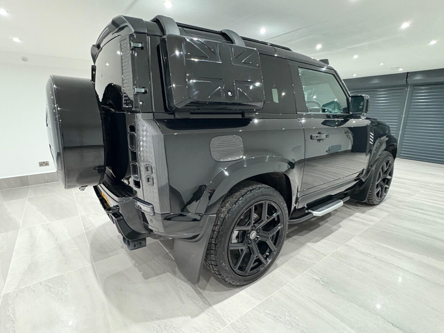 Used Land Rover Defender 2023 for sale - 76825061: Photo 53