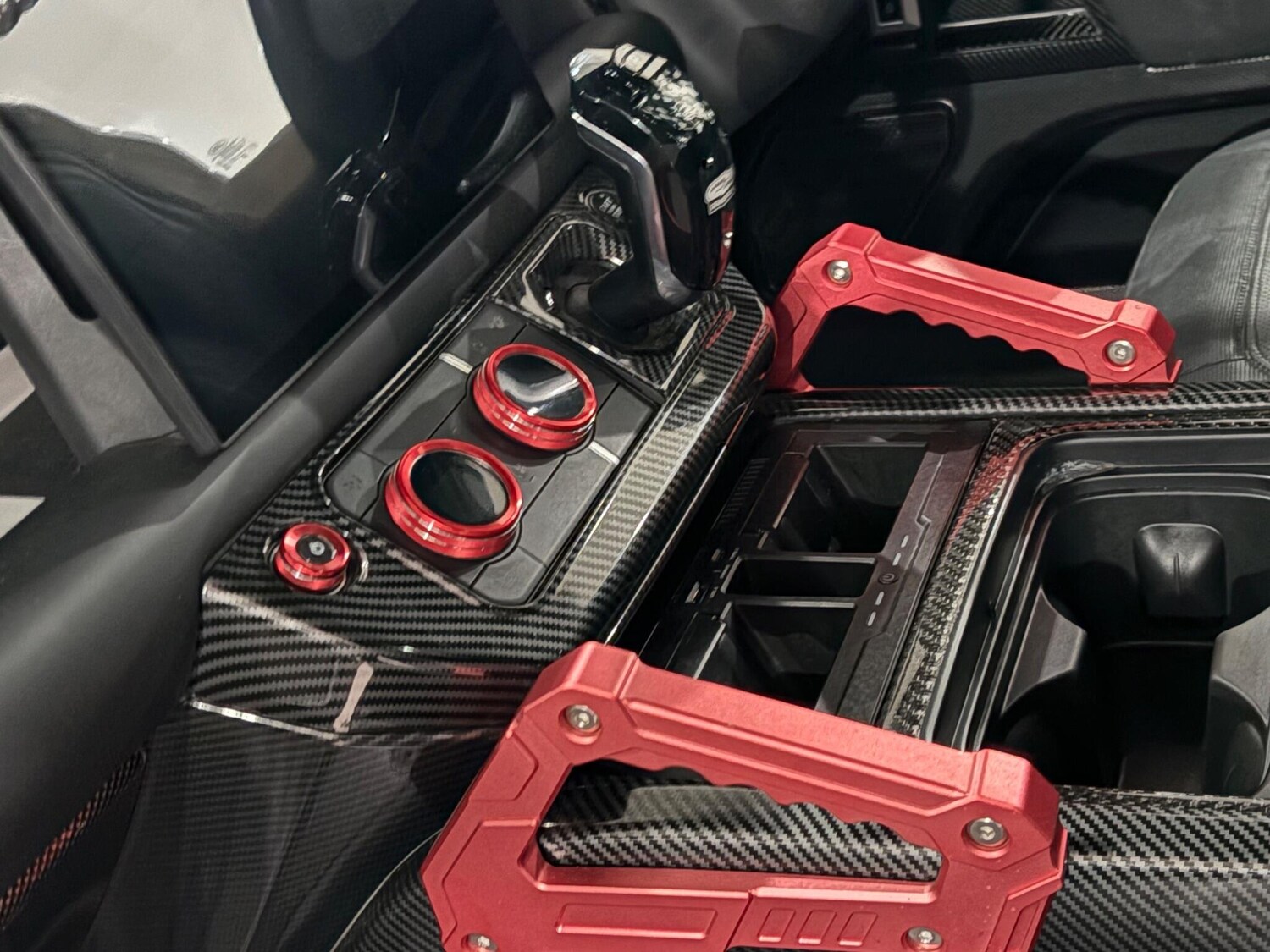 Used Land Rover Defender 2023 for sale - 76825061: Photo 59