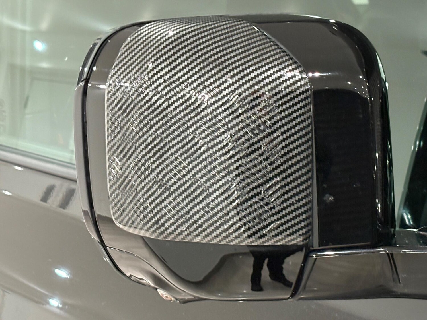 Used Land Rover Defender 2023 for sale - 76825061: Photo 67