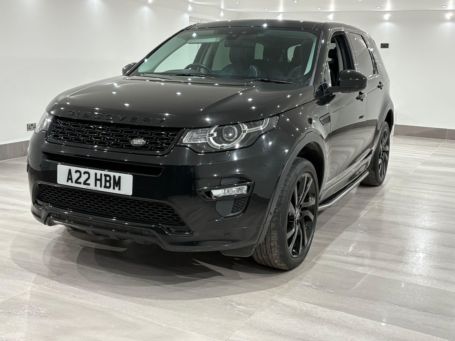 Used Land Rover Discovery Sport 2017 for sale - 76823722: Photo 14