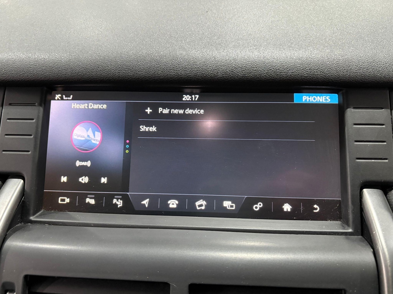 Used Land Rover Discovery Sport 2017 for sale - 76823722: Photo 17