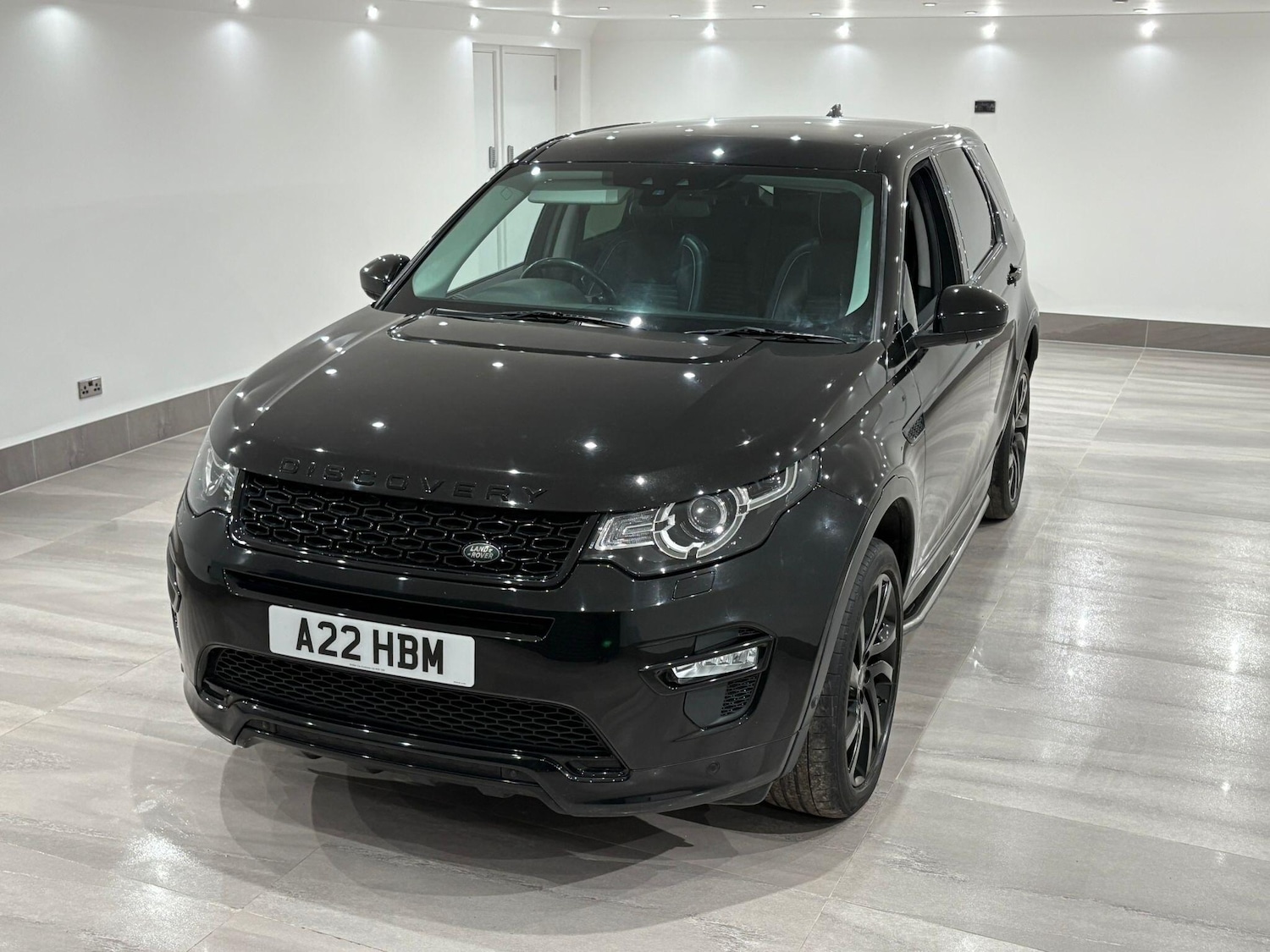 Used Land Rover Discovery Sport 2017 for sale - 76823722: Photo 20