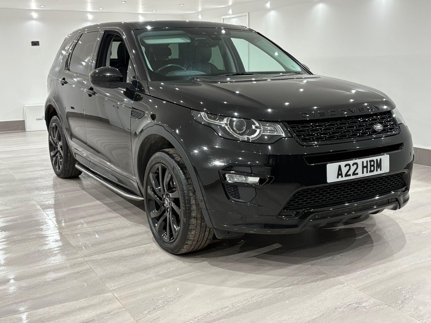 Used Land Rover Discovery Sport 2017 for sale - 76823722: Photo 21