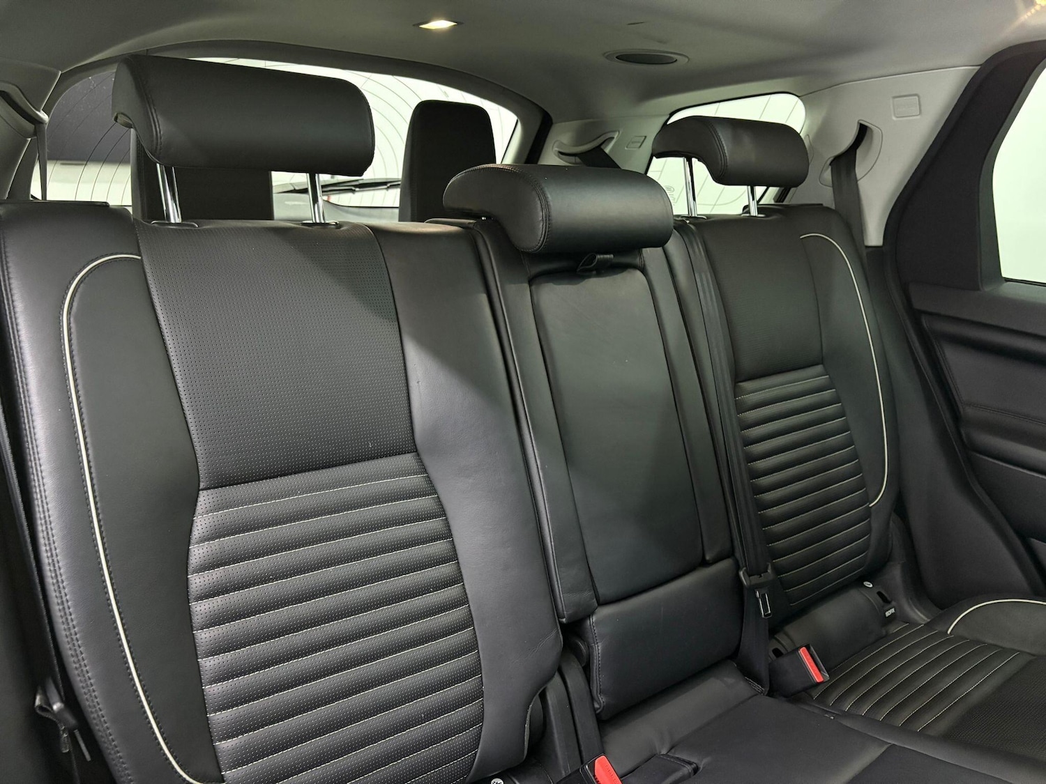 Used Land Rover Discovery Sport 2017 for sale - 76823722: Photo 24