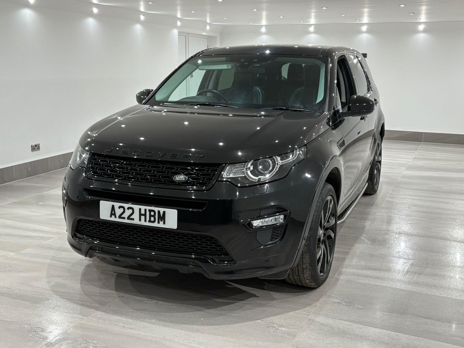 Used Land Rover Discovery Sport 2017 for sale - 76823722: Photo 25