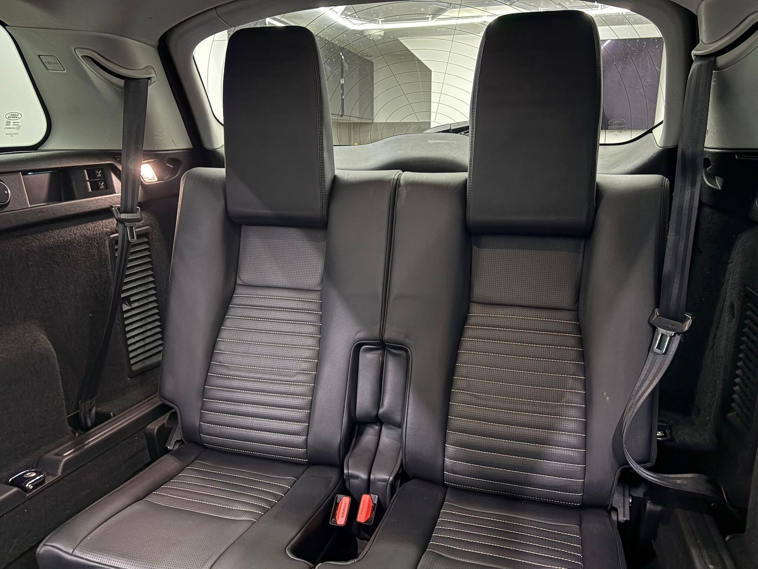 Used Land Rover Discovery Sport 2017 for sale - 76823722: Photo 26