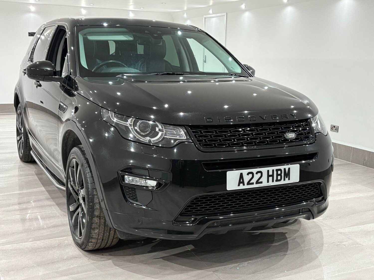 Used Land Rover Discovery Sport 2017 for sale - 76823722: Photo 27