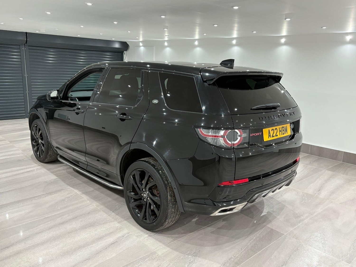 Used Land Rover Discovery Sport 2017 for sale - 76823722: Photo 31