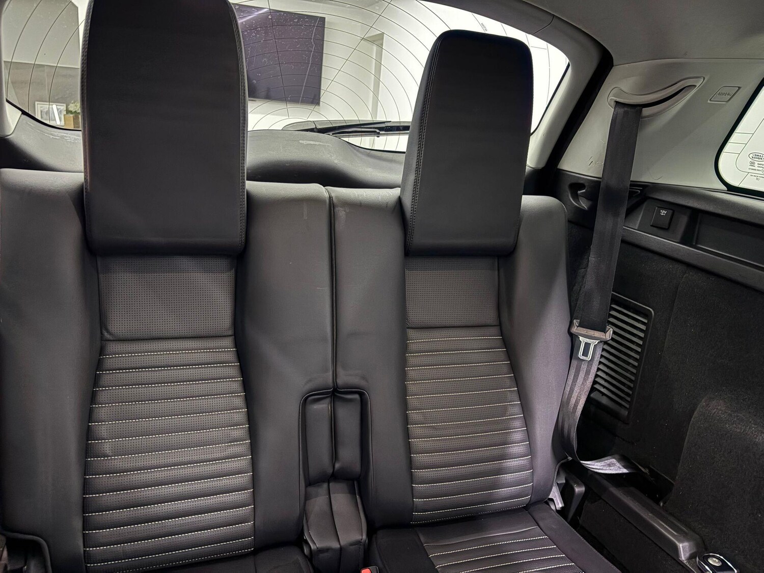 Used Land Rover Discovery Sport 2017 for sale - 76823722: Photo 41