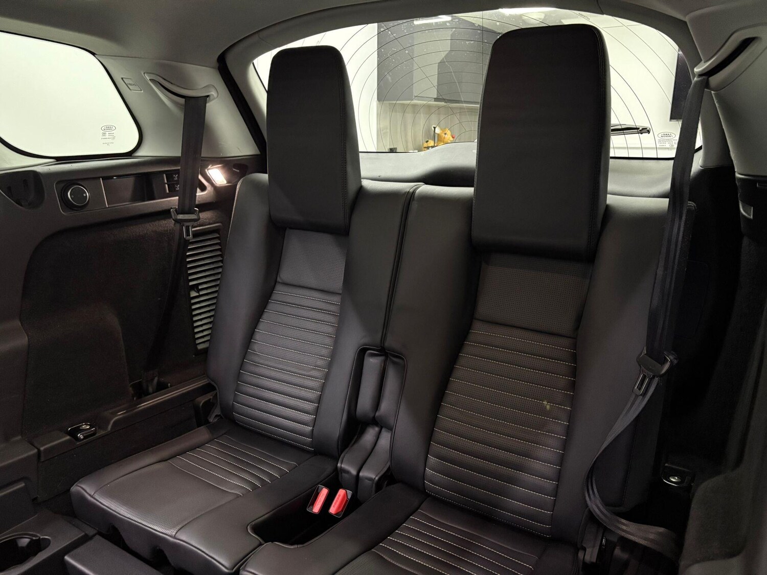 Used Land Rover Discovery Sport 2017 for sale - 76823722: Photo 42