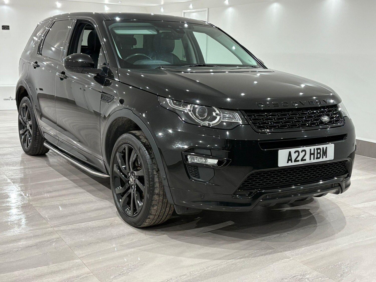 Used Land Rover Discovery Sport 2017 for sale - 76823722: Photo 59