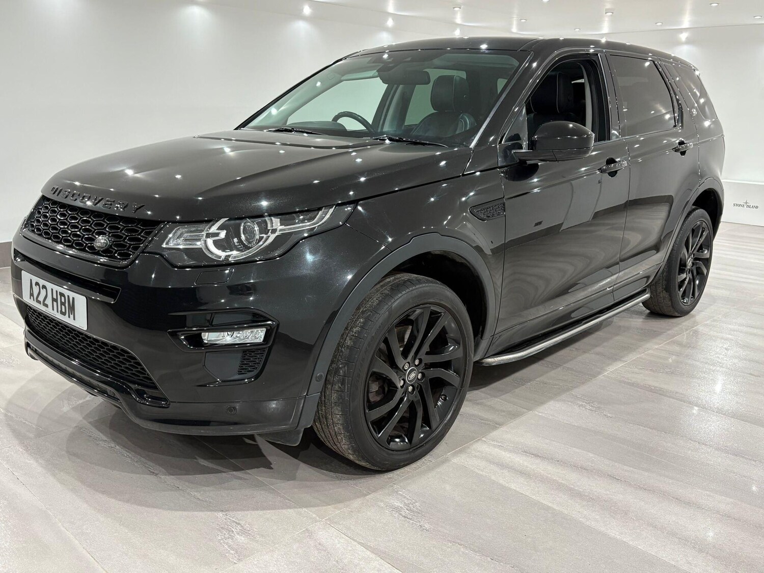 Used Land Rover Discovery Sport 2017 for sale - 76823722: Photo 61