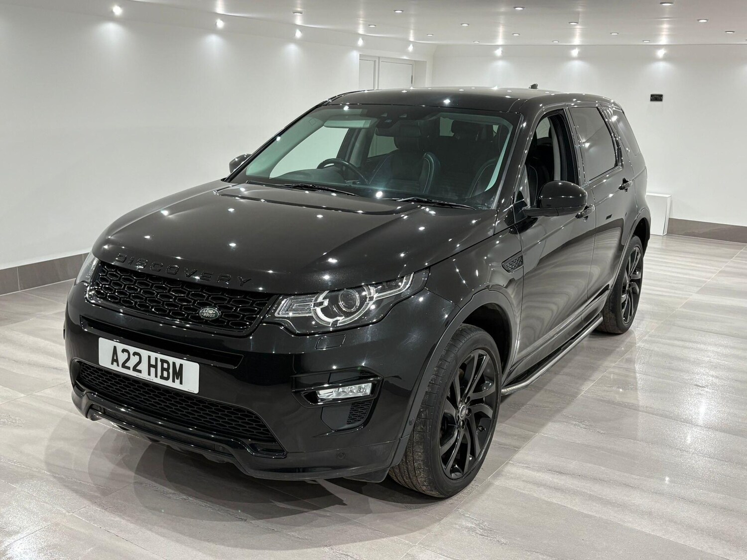 Used Land Rover Discovery Sport 2017 for sale - 76823722: Photo 62