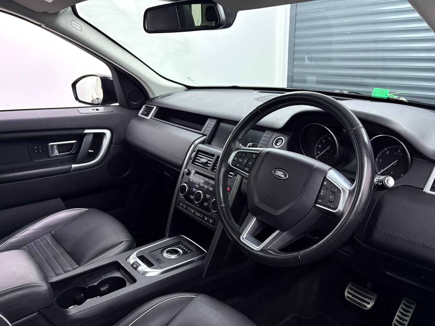 Used Land Rover Discovery Sport 2017 for sale - 76823722: Photo 7