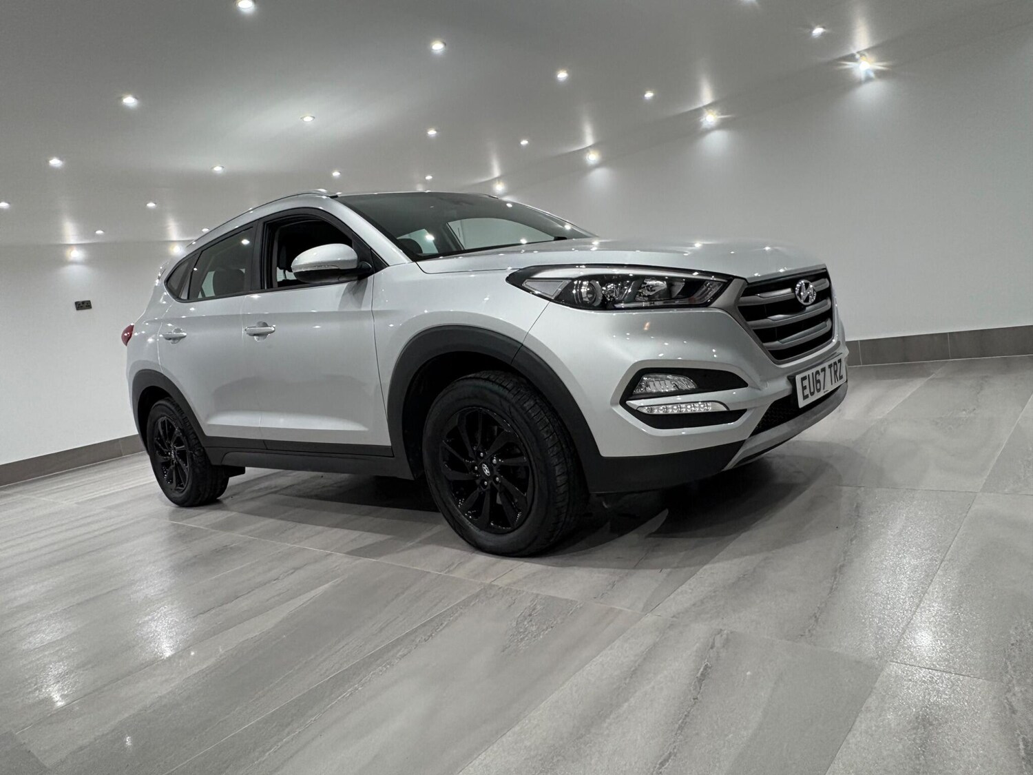 Used Hyundai TUCSON 2017 for sale - 76823428: Photo 18